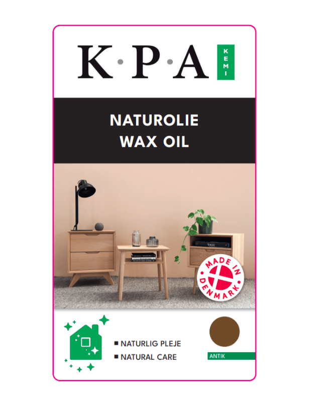 Premium Öl - verschiedene Farben