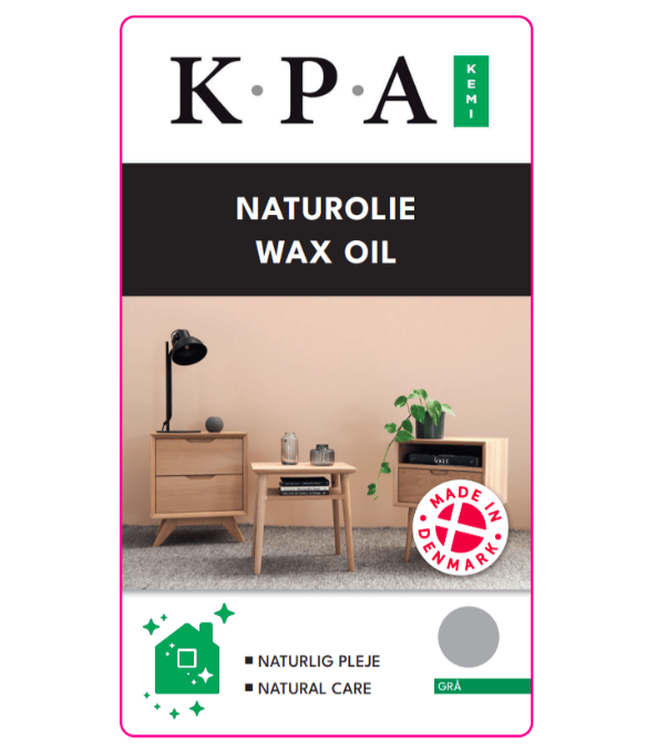 Premium Öl - verschiedene Farben