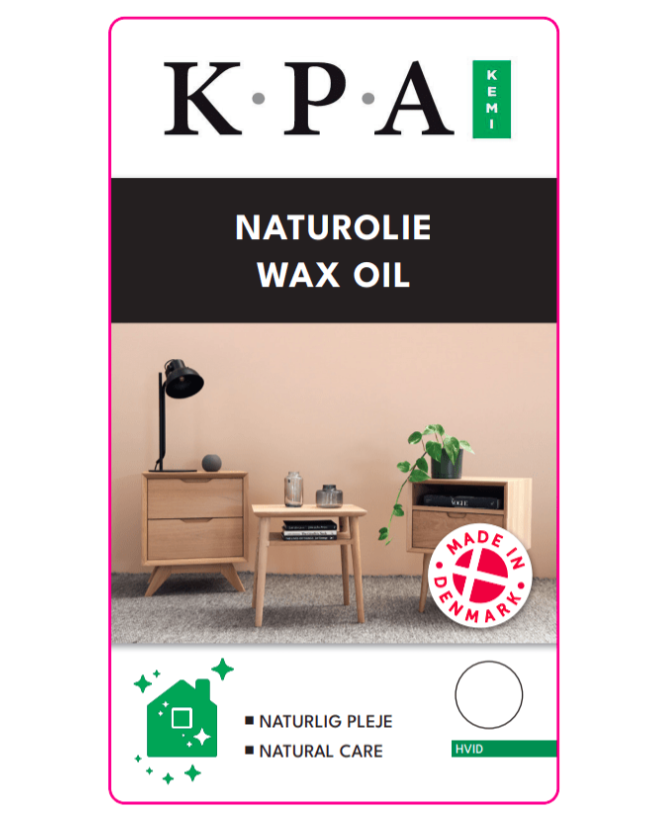 Premium Öl - verschiedene Farben