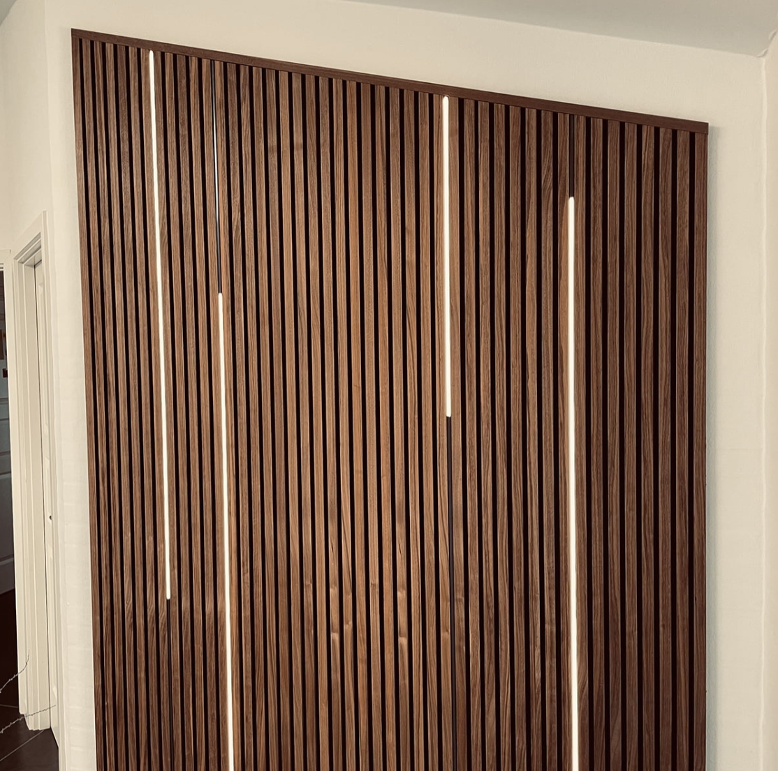 LAMEL-LED G2 plug'n play Paket 3×240 cm.