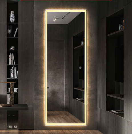 Premium Spiegel für Garderobe, Badezimmer oder Flur 70×170