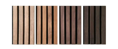 MUSELIVING - Testpacket - 4 Verschiedenen Farben