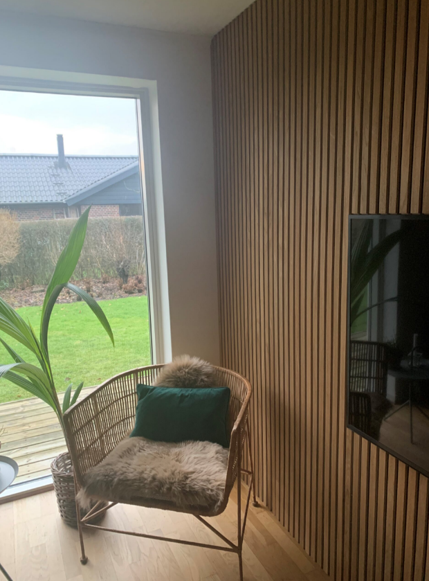 MUSELIVING - 10 Stück - 240x60