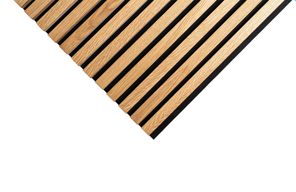 MUSELIVING - 10 Stück - 240x60