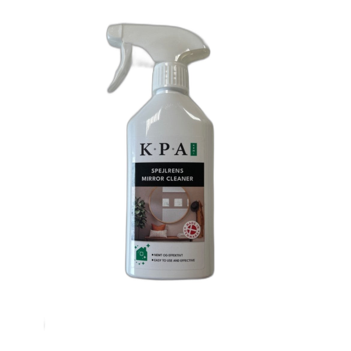 Proff Spiegelreiniger-Spray 250ml