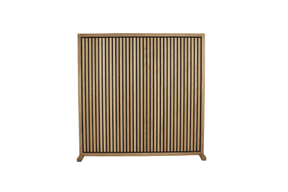 MUSELIVING - Akustische Trennwand - 150 cm hoch