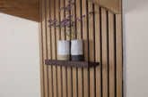 Regal 560 mm für acupanel - mehrere Varianten