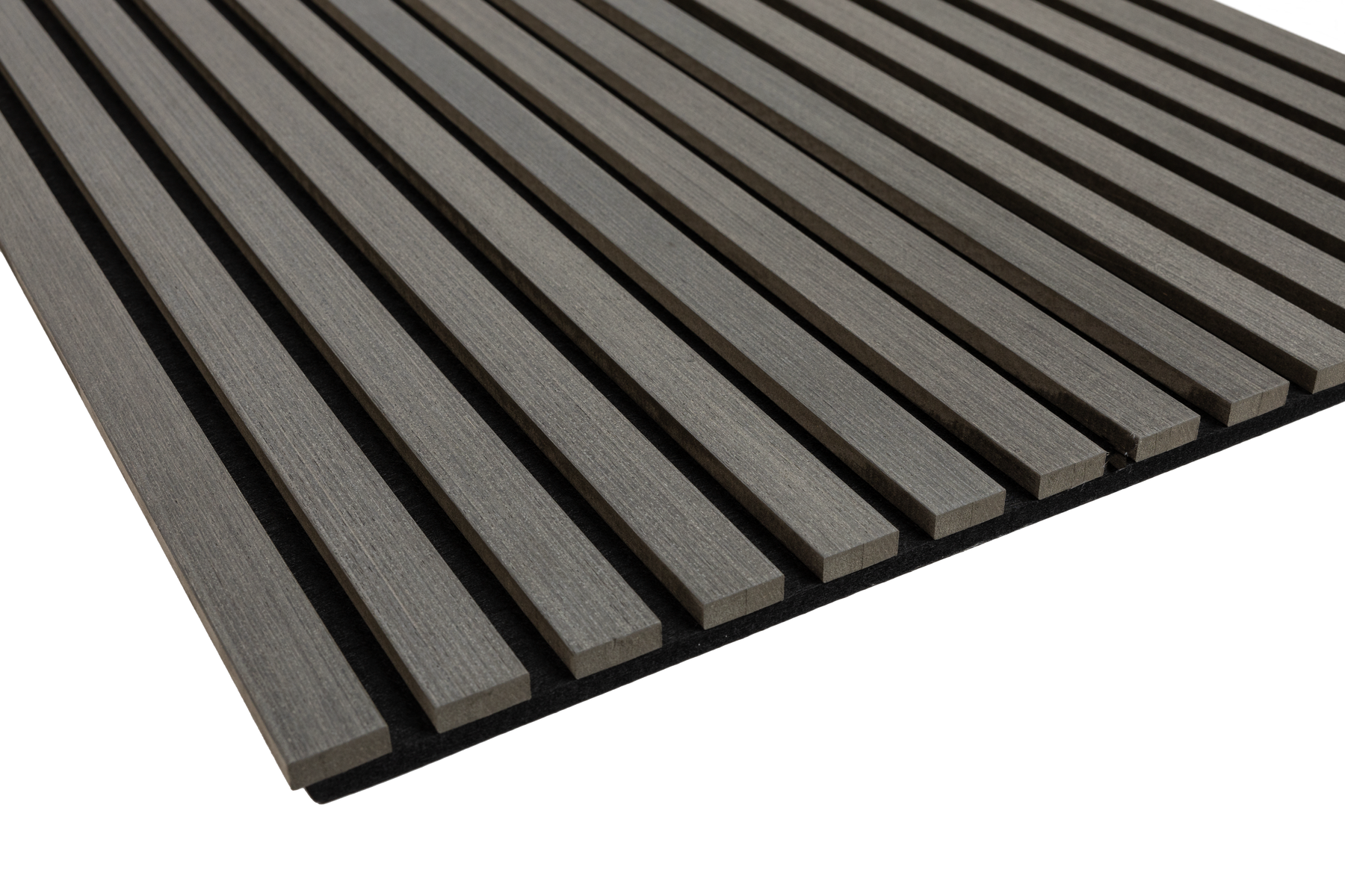 Koniseur - Akustikpaneel grau 2400×600 - Ausverkauft – Lieferung Mitte Dezember