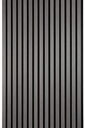 Koniseur - Akustikpaneel grau 2400×600 - Ausverkauft – Lieferung Mitte Dezember