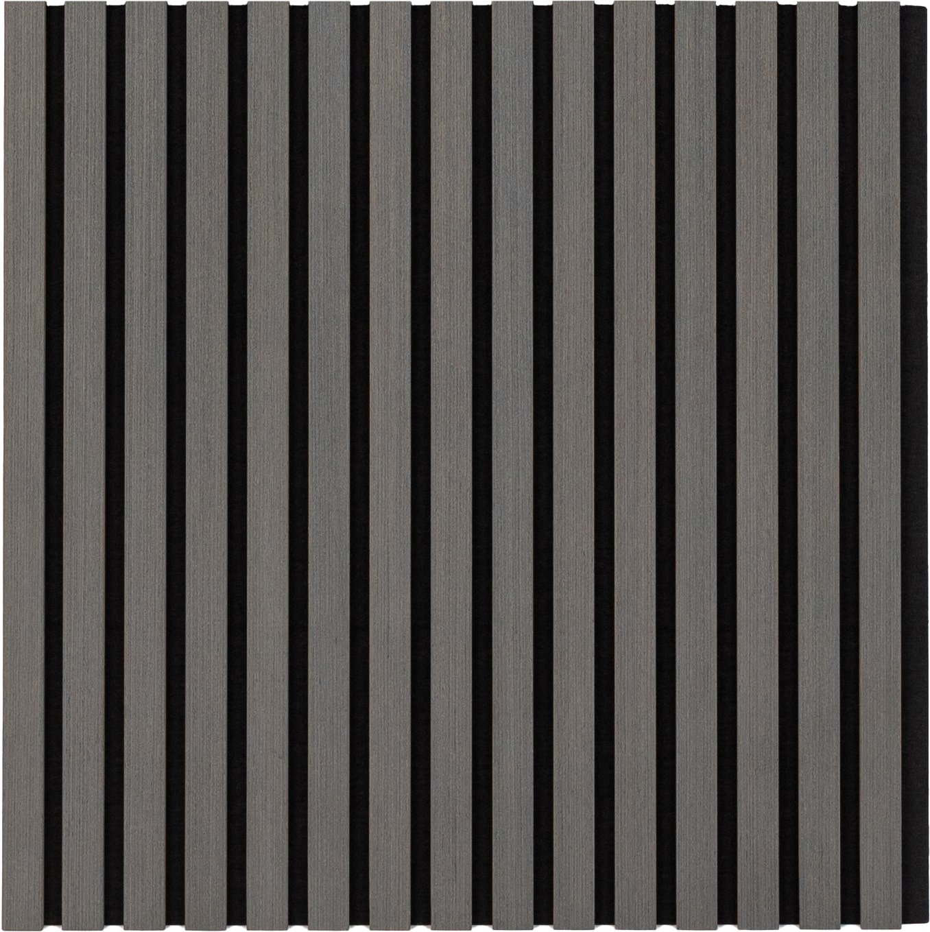 Koniseur - Akustikpaneel grau 2400×600 - Ausverkauft – Lieferung Mitte Dezember