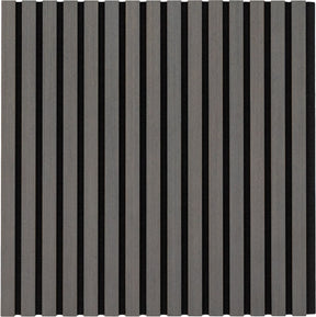 Koniseur - Akustikpaneel grau 2400×600 - Ausverkauft – Lieferung Mitte Dezember