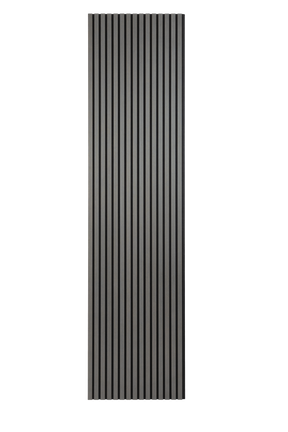 Koniseur - Akustikpaneel grau 2400×600 - Ausverkauft – Lieferung Mitte Dezember